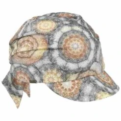 Flowy Bandana Cap By McBURN