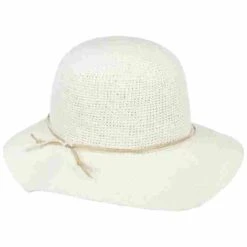 Brigitta Panamastrohhut By Mayser