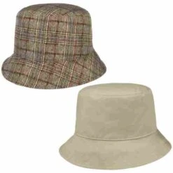 Ella Bucket Damenhut Zum Wenden By Mayser