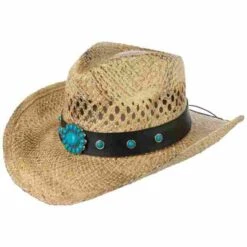 Wodonga Strohhut By Conner