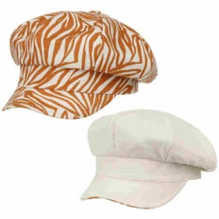 Camilla Animal Ballonmütze Zum Wenden By Mayser