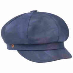 Anja Washed Schirmmütze By Mayser