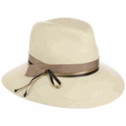 Leonie Panamastrohhut Mit UV-Schutz By Mayser