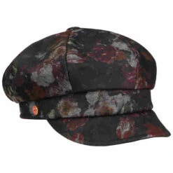 Cia Roses Schirmmütze By Mayser