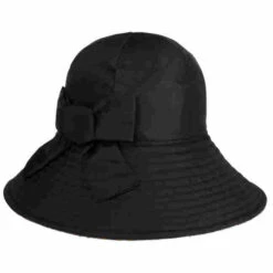 Anti-Rain Nylon Glockenhut By Bedacht