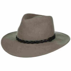 Dalcota Traveller Wollfilzhut By Lierys