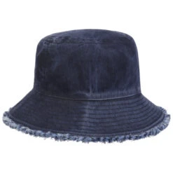 Fil Bucket Sonnenhut Mit Fransen By Mayser