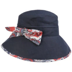 Meralia Leinenhut By Lierys