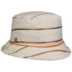 Montoja Baumwolle-Leinen Damenhut By Lierys