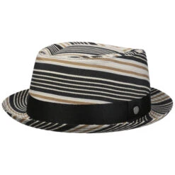 Rossville Pork Pie Viskosehut By Lierys