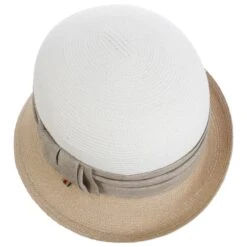 Mützen Verkauf -Mützen Verkauf Landella Strohglocke by bedacht.65386 1f15