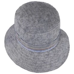 Mützen Verkauf -Mützen Verkauf Luvisa Leinenschute by bedacht.65383 1f2