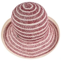 Mützen Verkauf -Mützen Verkauf Rojana Hanf Leinen Damenhut by Lierys.56031 1f3