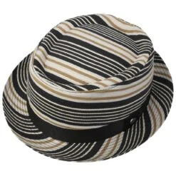 Mützen Verkauf -Mützen Verkauf Rossville Pork Pie Viskosehut by Lierys.66870 1f4